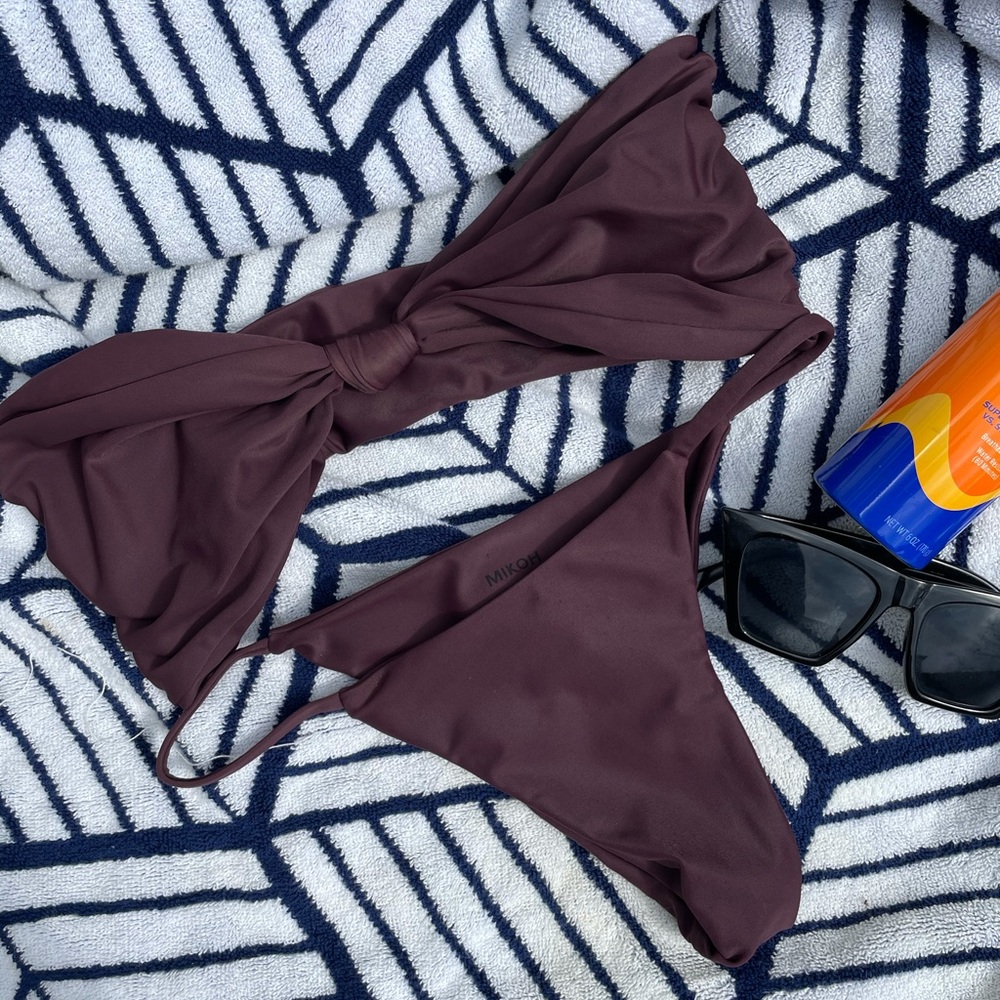 Mikoh Bikini
